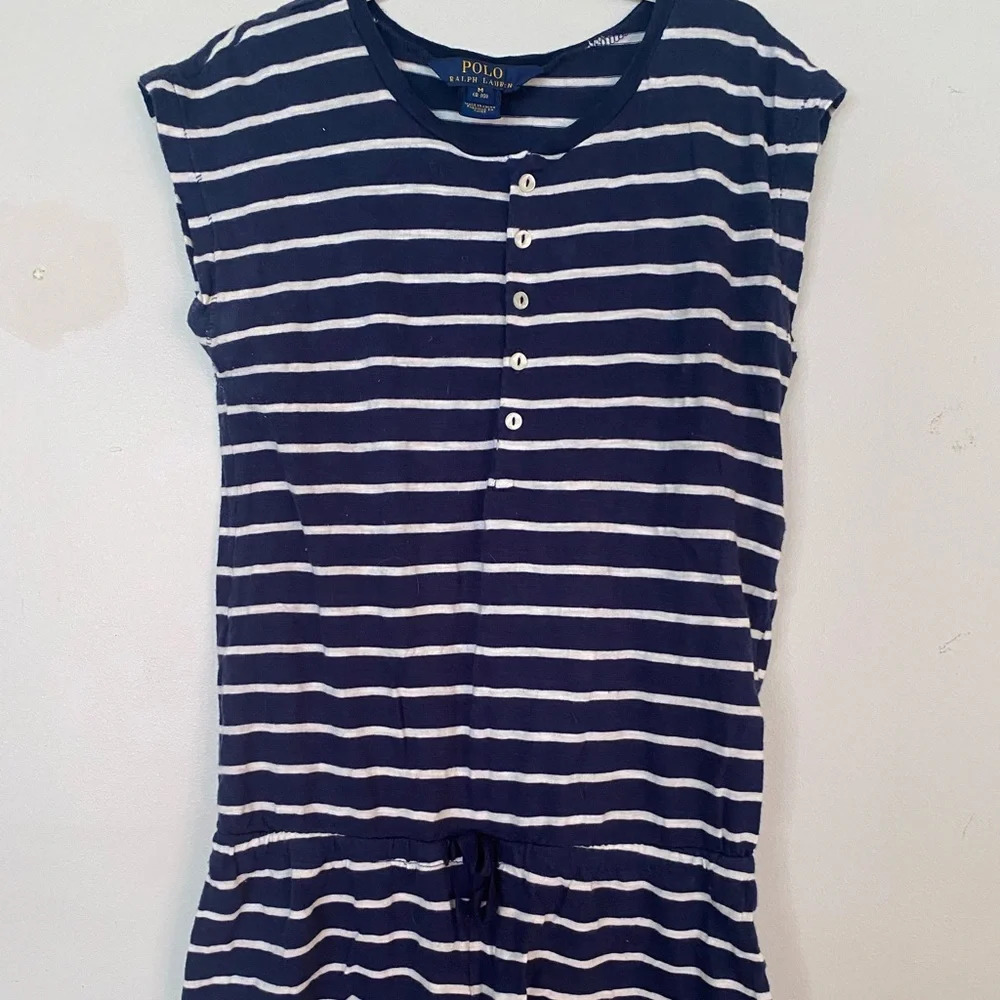 Polo Ralph Lauren Romper